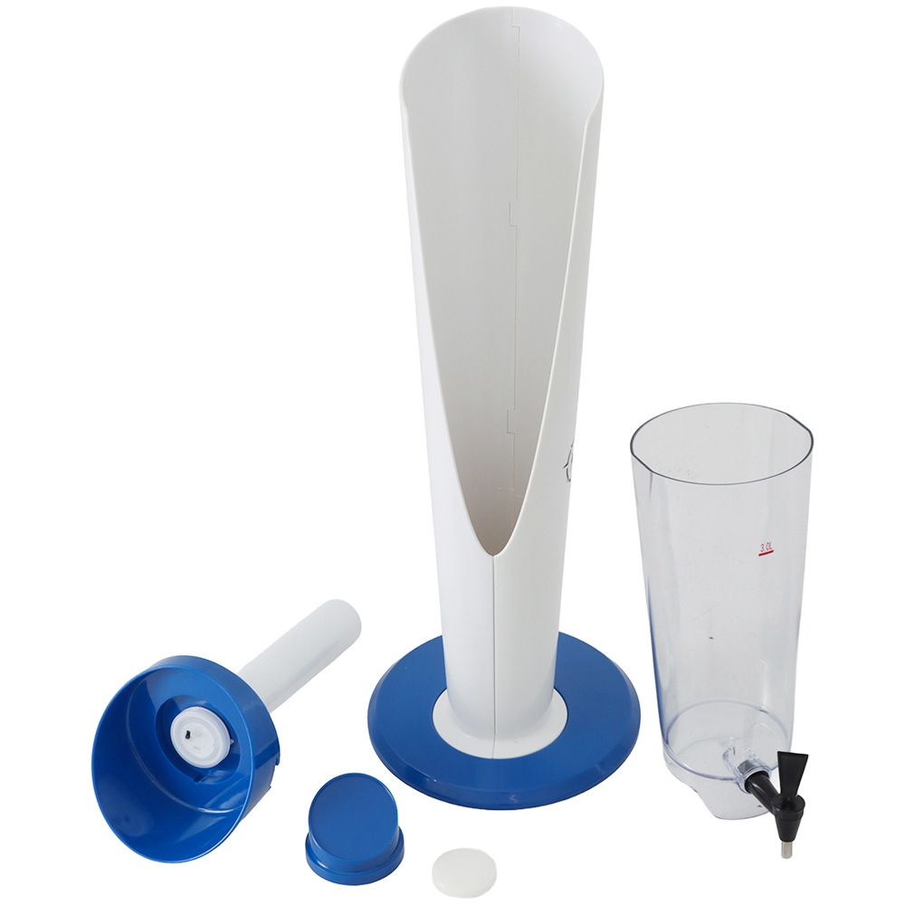 Venturer Chilled Beverage Tower 3L