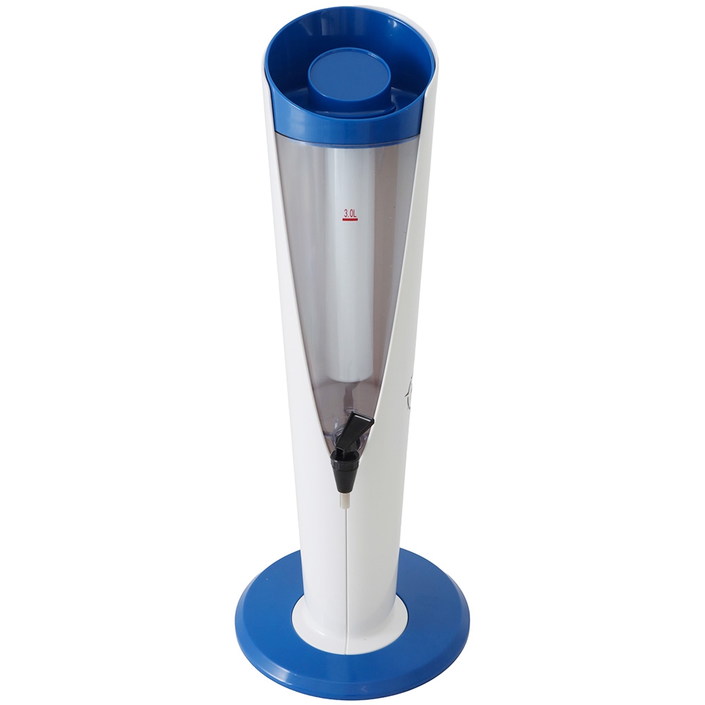 Venturer Chilled Beverage Tower 3L