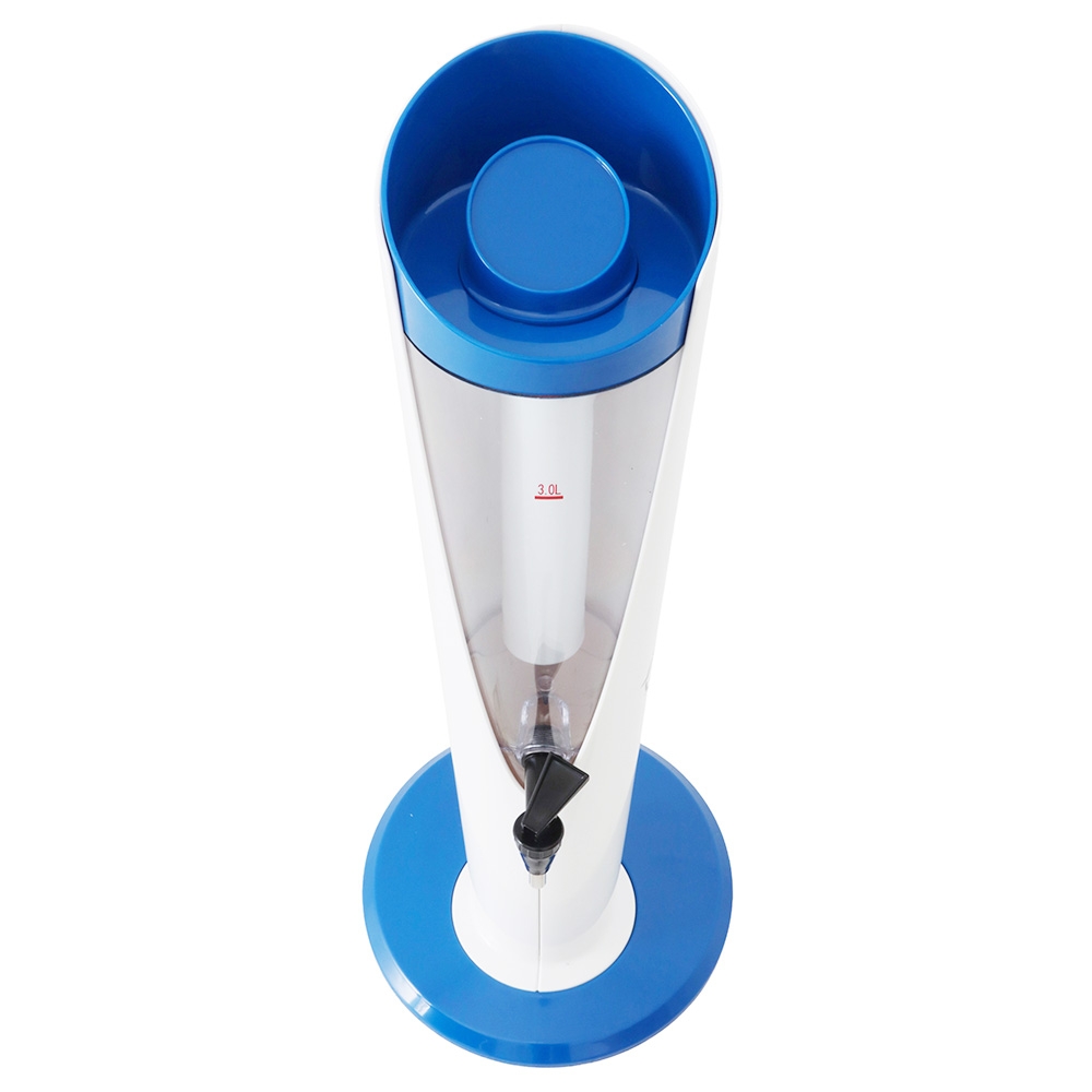 Venturer Chilled Beverage Tower 3L
