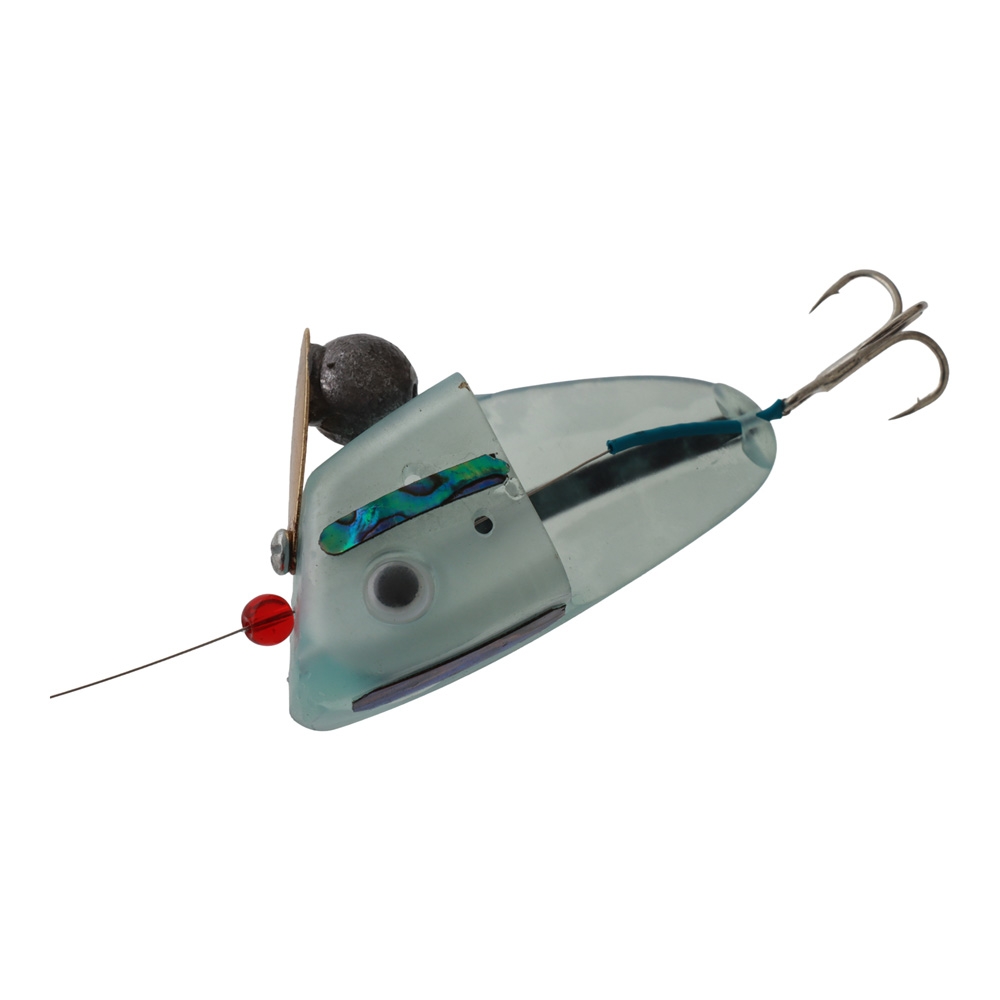 Rusler Dead Bait Slow Trolling Rig Small