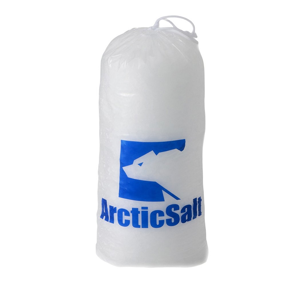ArcticSalt Flake Salt Ice 10kg