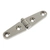 Sinox 316 Polished Stainless Steel Marine Strap Hinge 96 x 23 x 5 mm