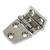 Sinox 316 Polished Stainless Steel Marine Door Hinge S9223 58 x 38 x 5 3/2 mm