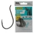 Sike CS2047 Black Nickel Octopus Hooks 3/0 Qty 9