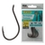 Sike CS2027 Super-Slide Octopus Platinum Hooks 3/0 Qty 8