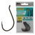 Sike CS2027 Super-Slide Octopus Platinum Hooks 4/0 Qty 7