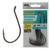 Sike CS2027 Super-Slide Octopus Platinum Hooks 6/0 Qty 7