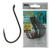 Sike CS2027 Super-Slide Octopus Platinum Hooks 10/0 Qty 6