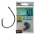 Sike CS2043 Black Nickel Inline Circle Hooks 3/0 Qty 9
