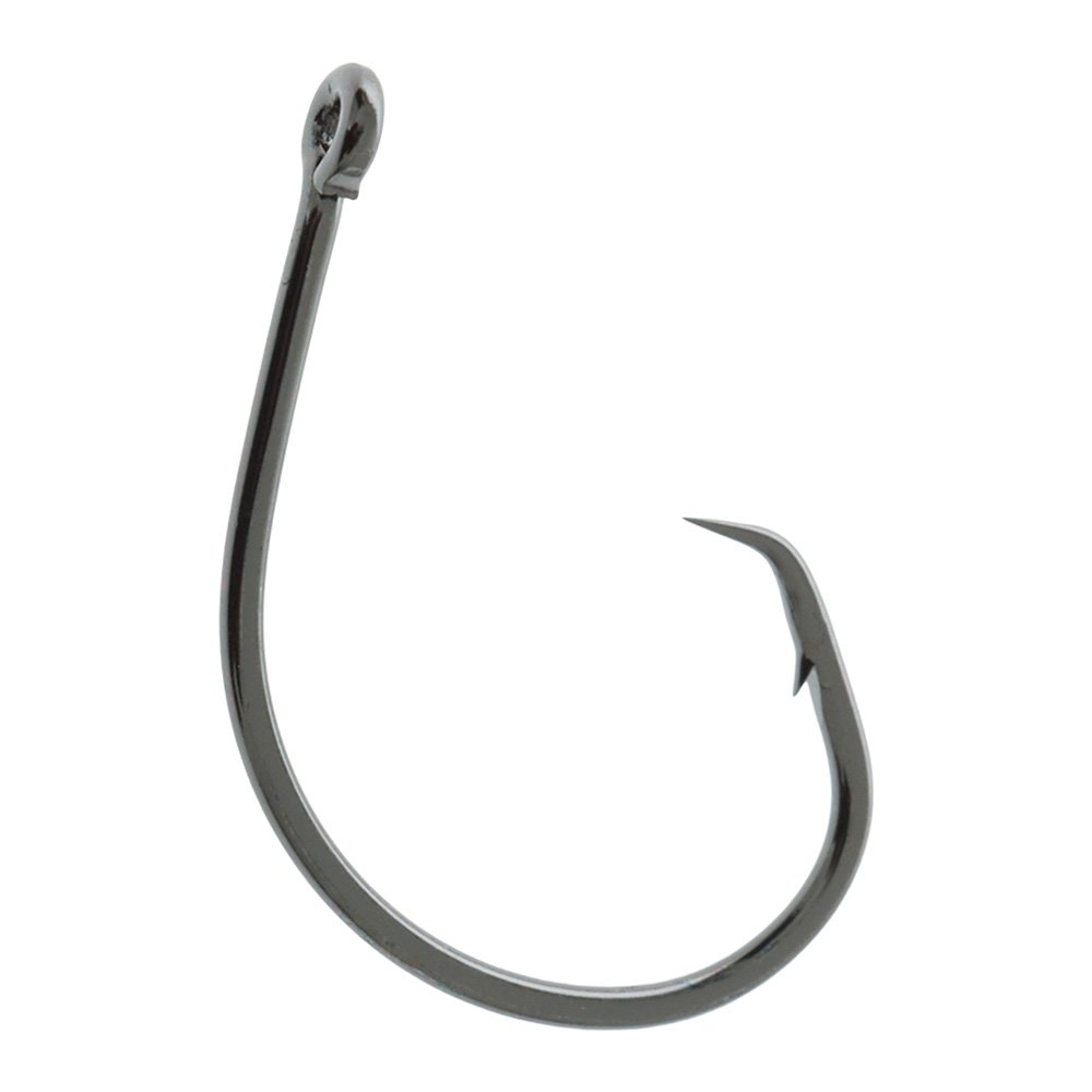 Sike CS2043 Black Nickel Inline Circle Hooks