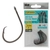 Sike CS2323 Super-Slide HD Bait Circle Hooks 4/0 Qty 7