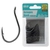 Sike CS2047 Black Nickel Octopus Hooks Bulk Pack 3/0 Qty 27