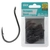 Sike CS2047 Black Nickel Octopus Hooks Bulk Pack 5/0 Qty 27