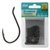 Sike CS2027 Super-Slide Octopus Platinum Hooks Bulk Pack 2/0 Qty 27