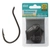 Sike CS2027 Super-Slide Octopus Platinum Hooks Bulk Pack 4/0 Qty 27