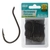 Sike CS2027 Super-Slide Octopus Platinum Hooks Bulk Pack 6/0 Qty 27