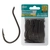 Sike CS2027 Super-Slide Octopus Platinum Hooks Bulk Pack 10/0 Qty 27