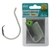 Sike CS2163 Super Lumo Sport Circle Hooks Bulk Pack 3/0 Qty 25