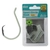 Sike CS2163 Super Lumo Sport Circle Hooks Bulk Pack 5/0 Qty 25