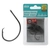 Sike CS2043 Black Nickel Inline Circle Hooks Bulk Pack 1/0 Qty 27