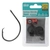 Sike CS2043 Black Nickel Inline Circle Hooks Bulk Pack 2/0 Qty 27