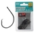 Sike CS2043 Black Nickel Inline Circle Hooks Bulk Pack 3/0 Qty 27
