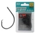 Sike CS2043 Black Nickel Inline Circle Hooks Bulk Pack 5/0 Qty 27