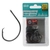 Sike CS2043 Black Nickel Inline Circle Hooks Bulk Pack 6/0 Qty 27