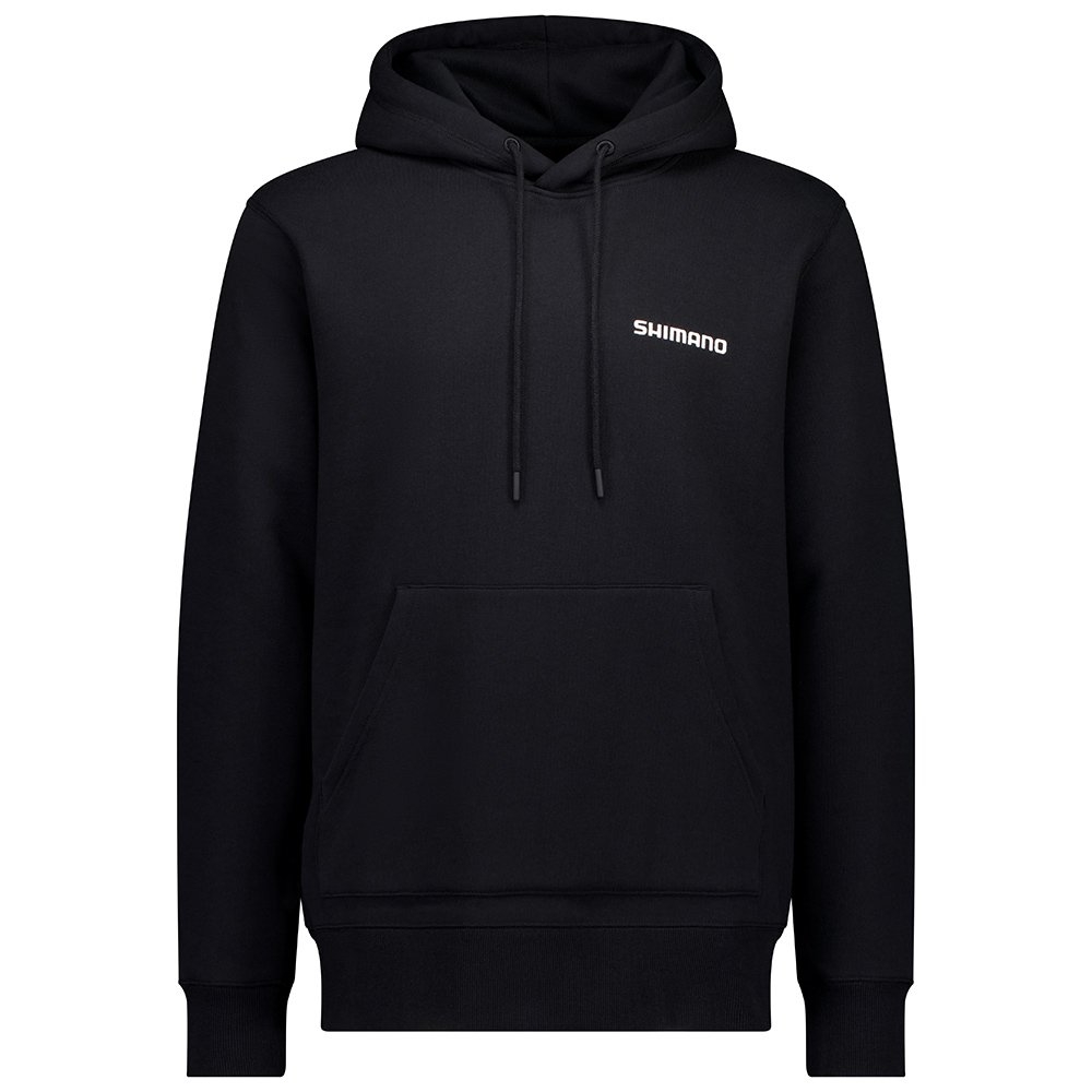 Shimano Gyotaku Mens Hoodie