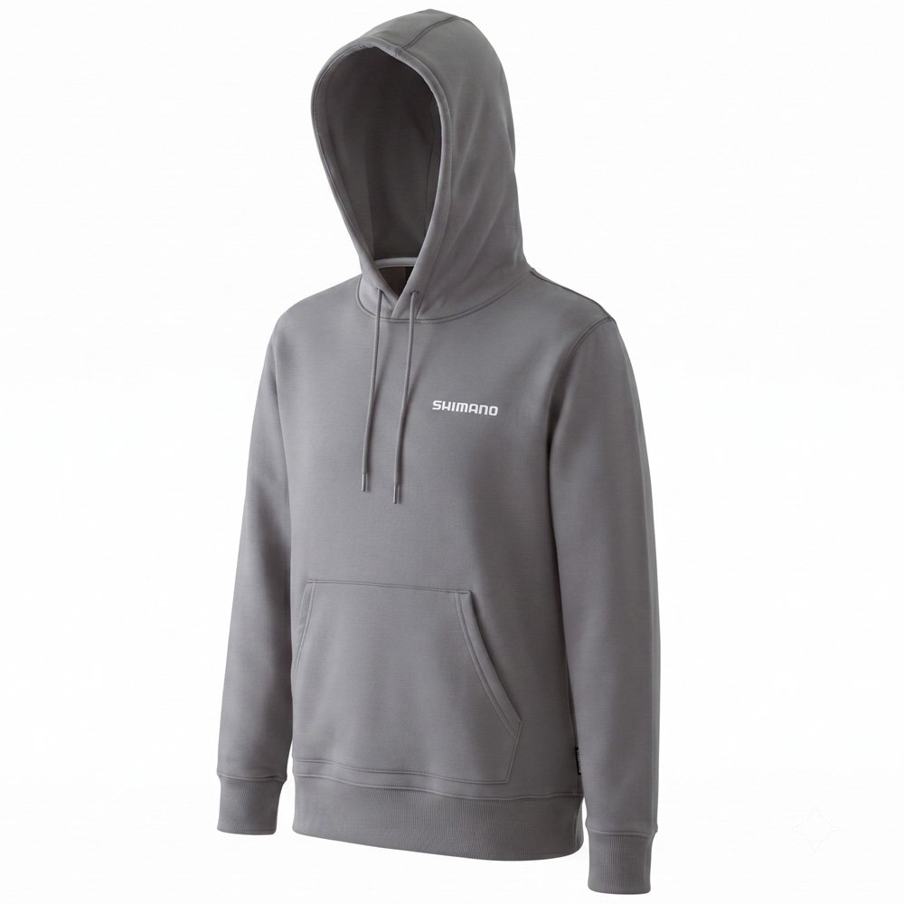 Shimano Gyotaku Mens Hoodie
