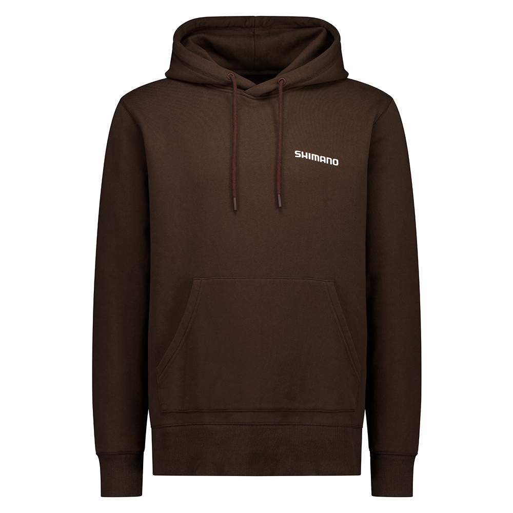 Shimano Coastal Mens Hoodie