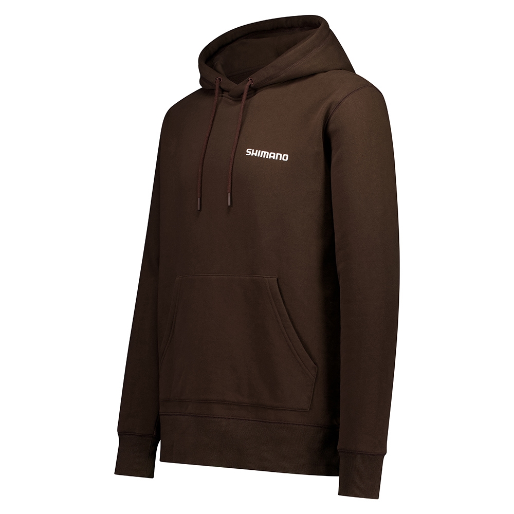 Shimano Coastal Mens Hoodie