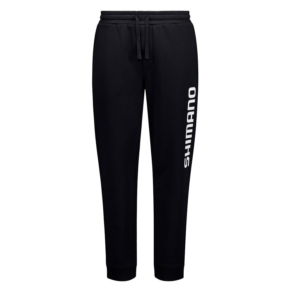 Shimano Coastal Mens Fleece Track Pants
