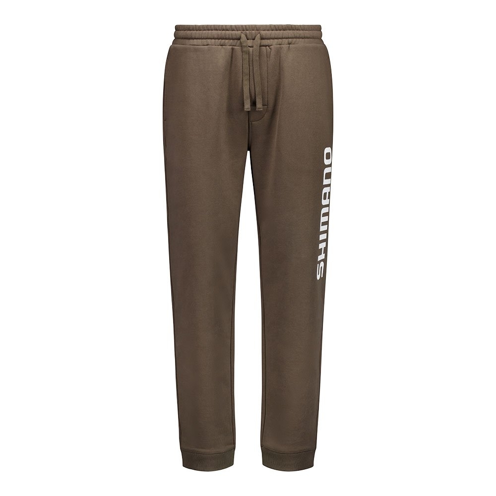 Shimano Coastal Mens Fleece Track Pants