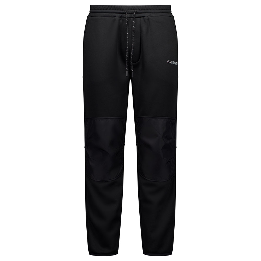 Shimano Limitless Mens Fleece Track Pants