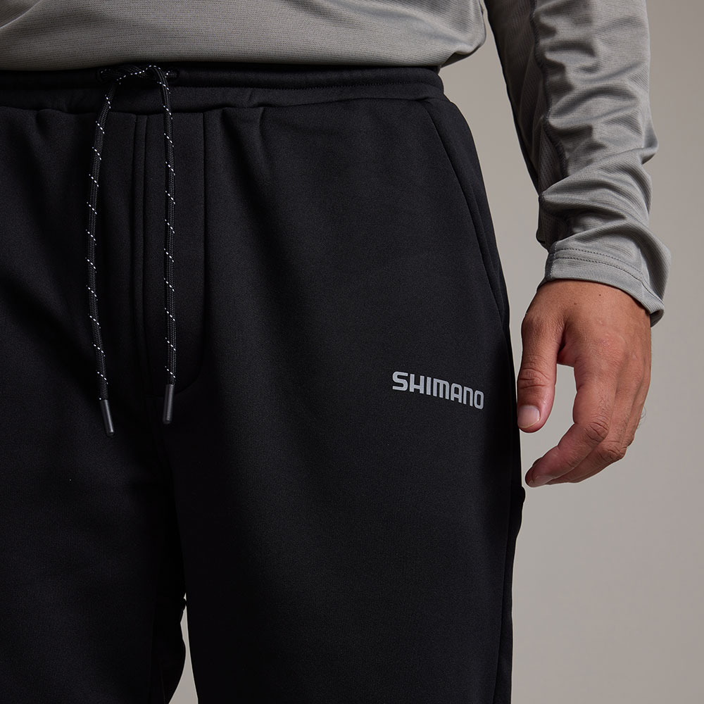 Shimano Limitless Mens Fleece Track Pants