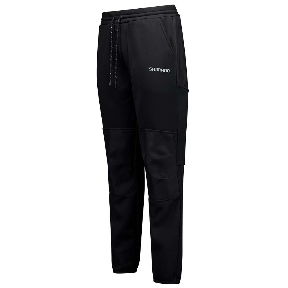 Shimano Limitless Mens Fleece Track Pants