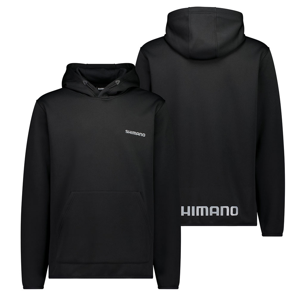 Shimano Limitless Performance Mens Hoodie