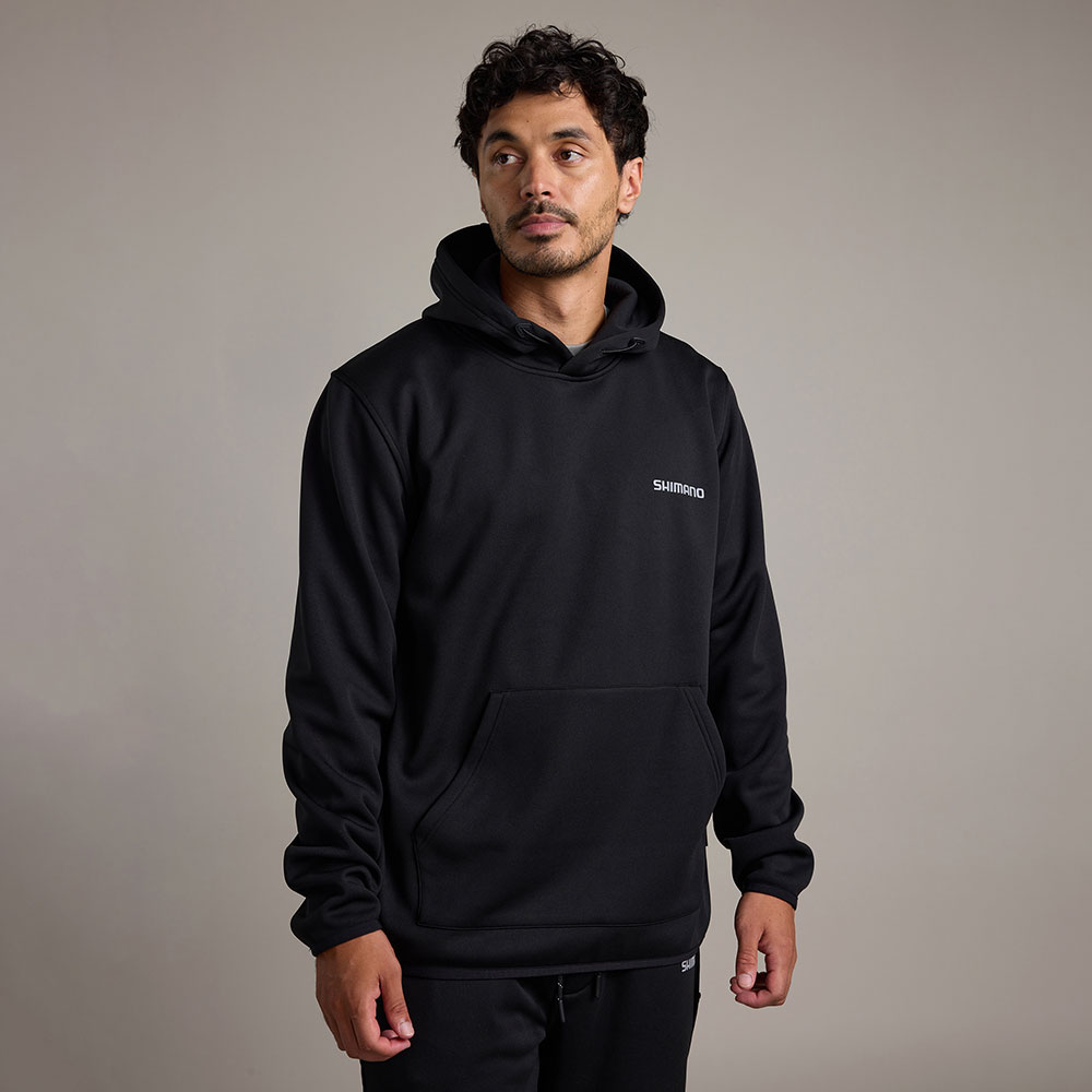 Shimano Limitless Performance Mens Hoodie