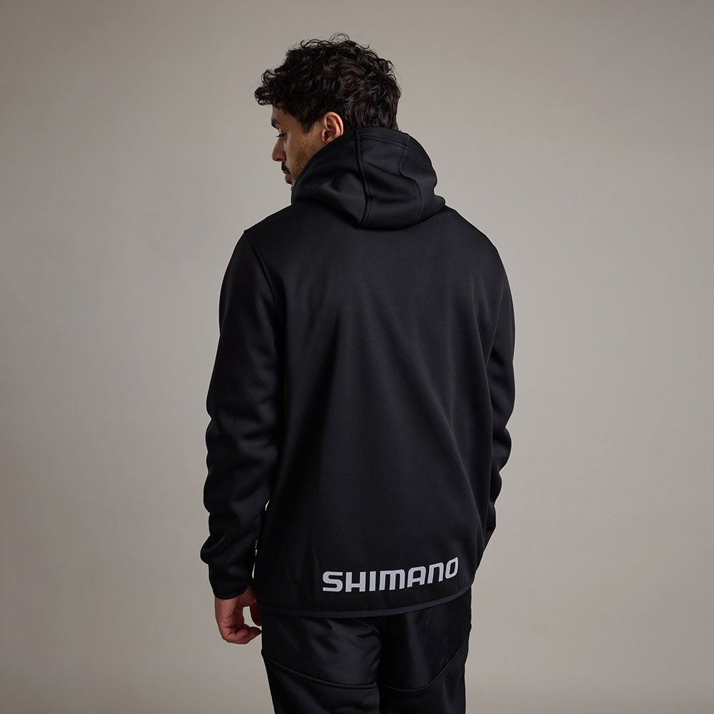 Shimano Limitless Performance Mens Hoodie
