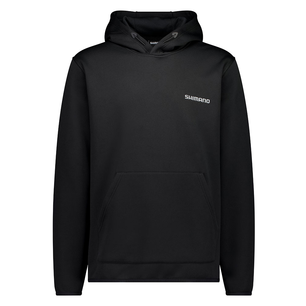 Shimano Limitless Performance Mens Hoodie
