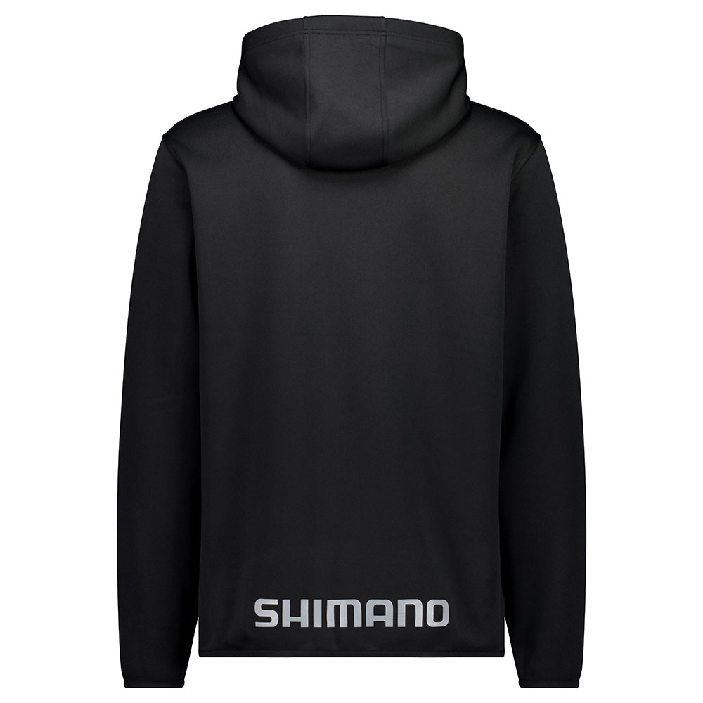 Shimano Limitless Performance Mens Hoodie