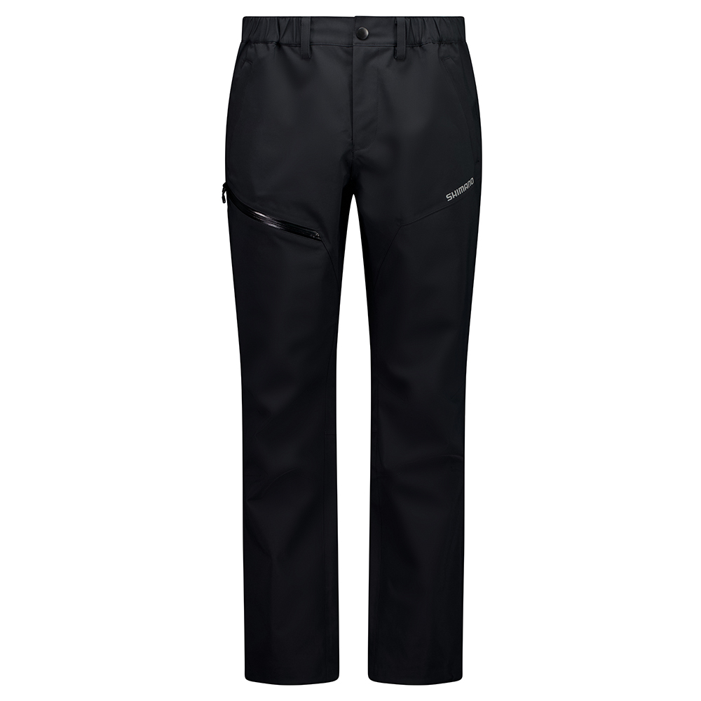 Shimano Limitless Mens Waterproof Pants