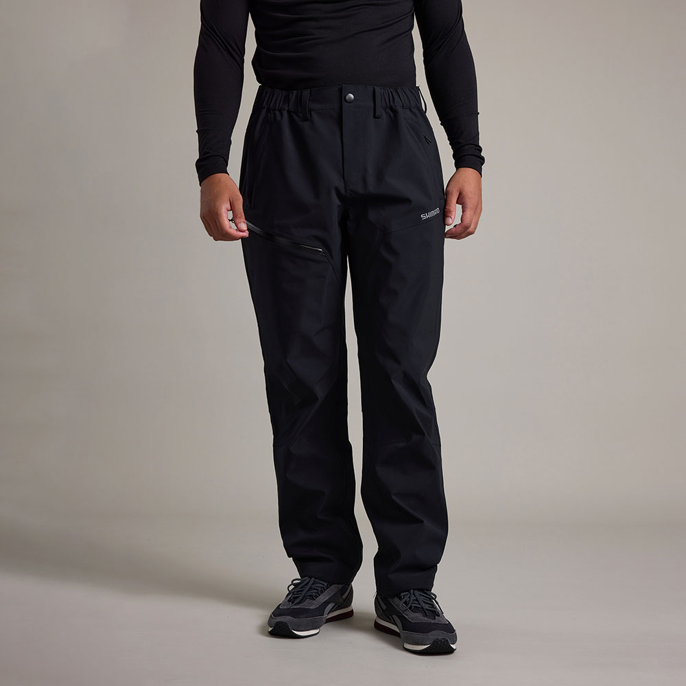 Shimano Limitless Mens Waterproof Pants