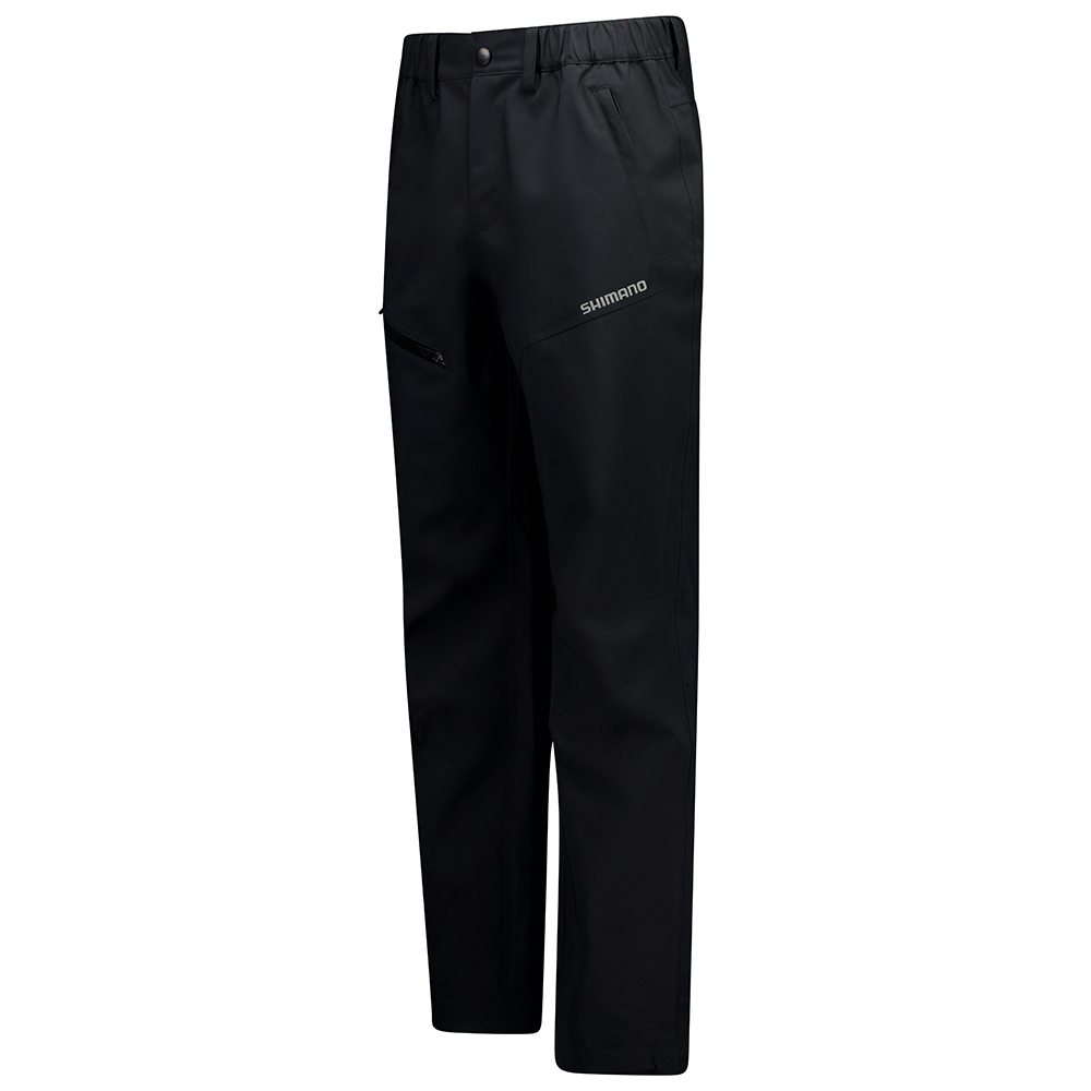 Shimano Limitless Mens Waterproof Pants