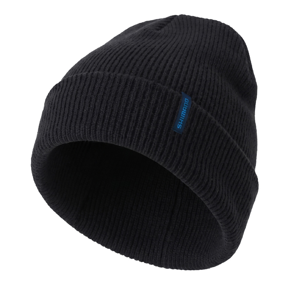 Shimano Limitless Beanie Black