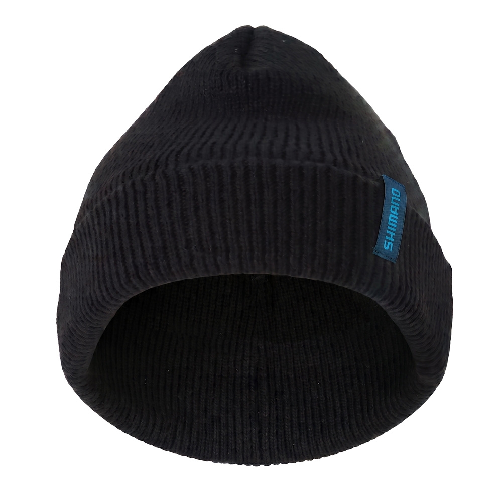 Shimano Limitless Beanie Black