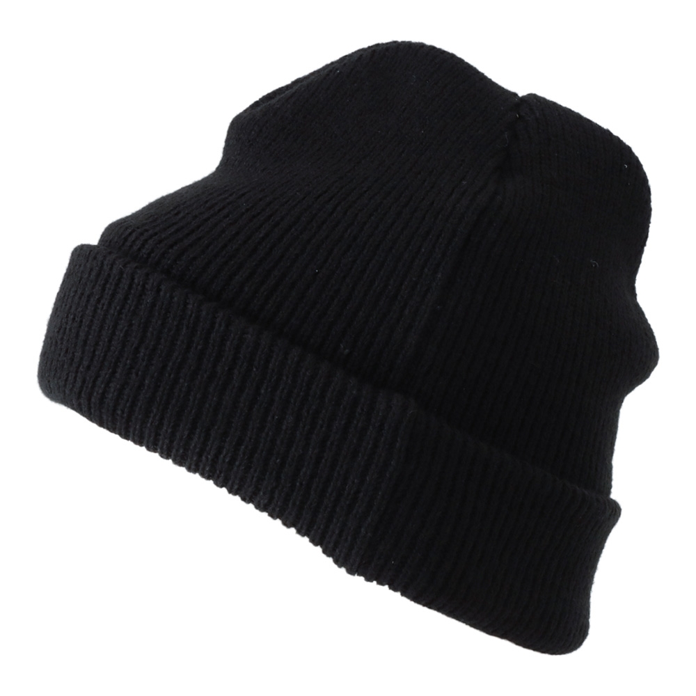 Shimano Limitless Beanie Black