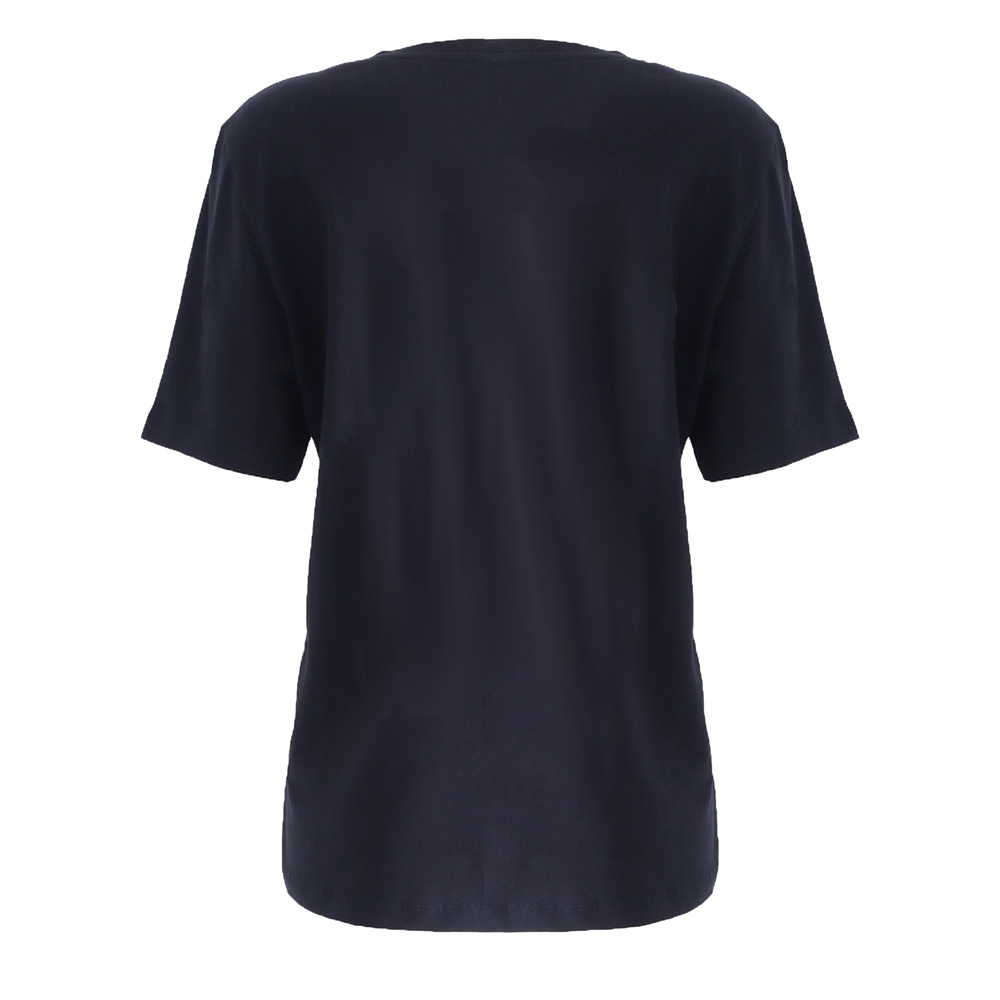 Shimano Black Stealth Womens T-Shirt