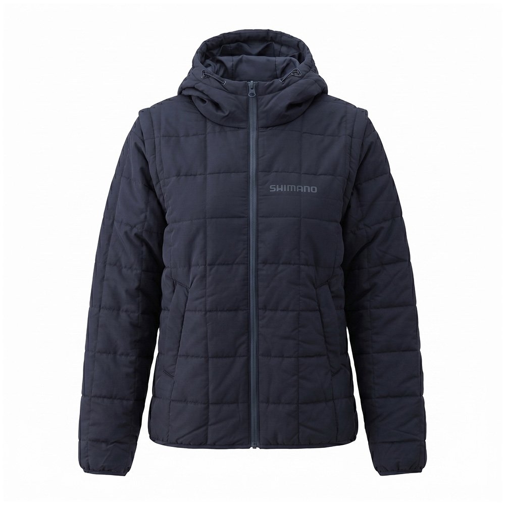 Shimano Black Stealth Womens 4-Piece Clothing Pack